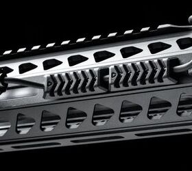 Strike Industries SIEGEN M-LOK Slot Covers with Cable Management Feature