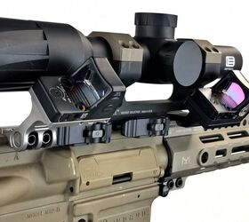 Friday Night Lights: Offset RMR Night Vision Mounts – Valhalla Tactical RUKH VS. TREX Arms Offset Mount