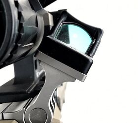 Friday Night Lights Offset RMR Night Vision Mounts Valhalla Tactical