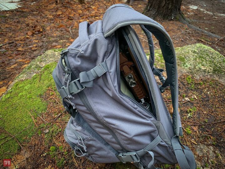 Summer Solitude: Gearing Up With 5.11 Bags, Packs And Boots | thefirearmblog.com Summer Solitude: Gearing Up With 5.11 Bags, Packs And Boots | thefirearmblog.com