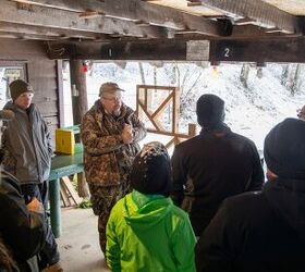 The Rimfire Report: A Match Director Perspective on Precision Rimfire