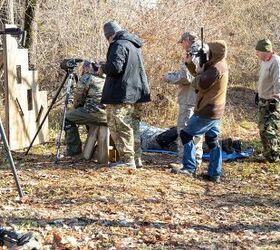 The Rimfire Report: A Match Director's Perspective on Precision Rimfire