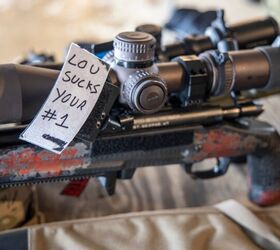 The Rimfire Report: A Match Director's Perspective on Precision Rimfire