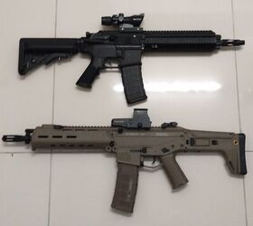 Gel Blasters Deemed 'Firearms' in Australia According to Government