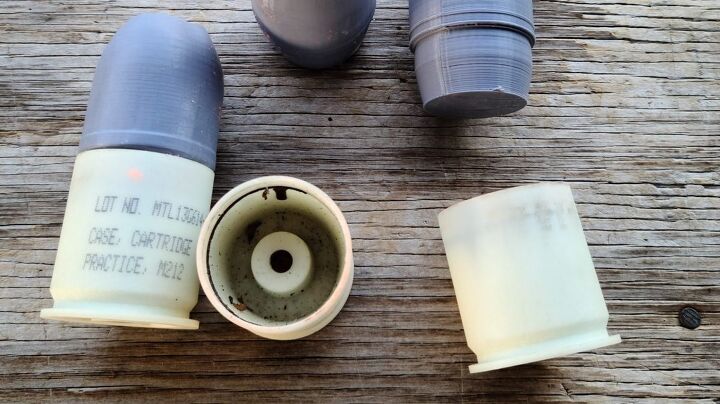 DIY 40mm Rounds? Loose Rounds attempts to 3D Print 40mm Projectiles ...