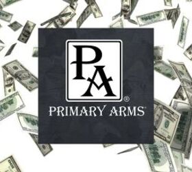 Primary Arms Launches New "Bonus Bucks" Rewards