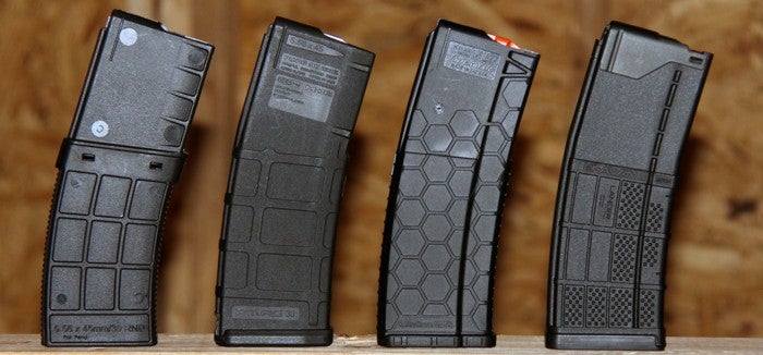 Pmag Labels Loaded PMAG: Still Functional After 12 Years of Storage ...