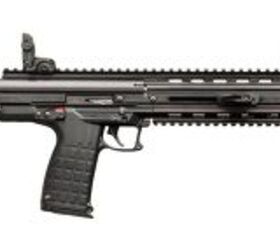 The Rimfire Report: 3 Great Lightweight Rimfire Survival Rifles