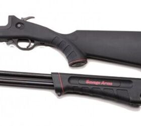 the rimfire report 3 great lightweight rimfire survival rifles