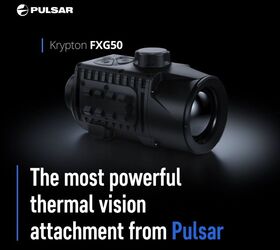 PULSAR KRYPTON FXG0