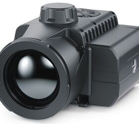 pulsar krypton fxg50 new thermal vision front attachment