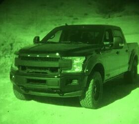 TFB Review: ROUSH F-150 5.11 Tactical Edition
