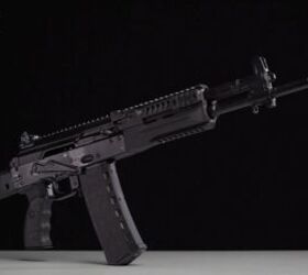 Kalashnikov Concern AK-19 5.56x45 (2)