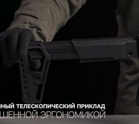 Kalashnikov Concern AK-19 5.56x45 (12)