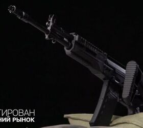 Kalashnikov Concern AK-19 5.56x45 (14)