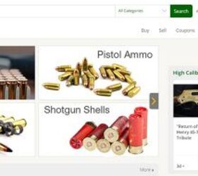 Local Gun Store Out of Stock? How to Buy a Gun Online With Gunbroker