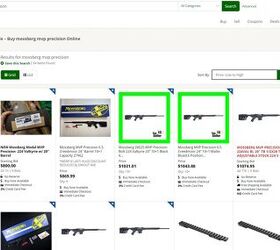 Local Gun Store Out of Stock? How to Buy a Gun Online With Gunbroker