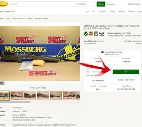 Local Gun Store Out of Stock? How to Buy a Gun Online With Gunbroker