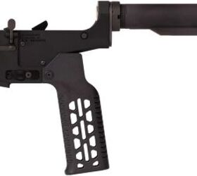 limited edition blackwater iron horse thumb operated lower