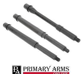 FN AR Barrels Are Now Available at Primary Arms