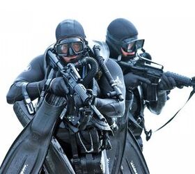 POTD: Over-The-Beach with the U.S. Navy SEALs