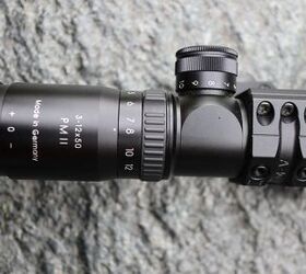 tfb review schmidt bender 3 1250 pmii scope with spuhr qd mount