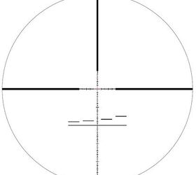 S&B P4L reticle