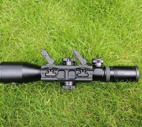 tfb review schmidt bender 3 1250 pmii scope with spuhr qd mount