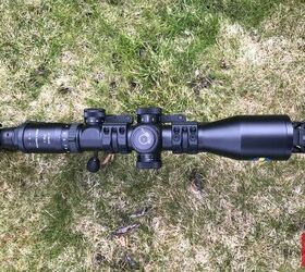 tfb review schmidt bender 3 1250 pmii scope with spuhr qd mount
