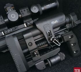 tfb review schmidt bender 3 1250 pmii scope with spuhr qd mount