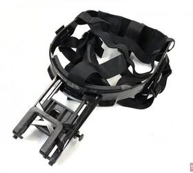 Friday Night Lights: Night Vision Skullcrusher – Helmet