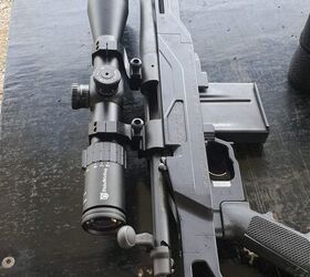 TFB Review: Southern Cross Small Arms TSP X Rifle Chassis ...