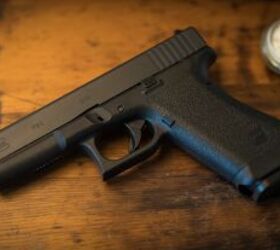 BACK TO THE FUTURE: The New GLOCK P80 Classic Edition From Lipsey's