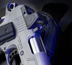 Ed Brown FX2 – The First Trijicon RMRcc 1911 | thefirearmblog.com