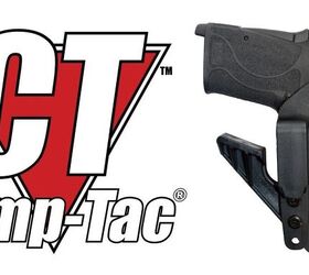 Comp-Tac Adds Holster Support for M&P9 Shield EZ