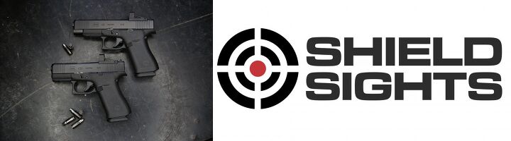 Shield Sights Announces New Glass Edition RMSc | thefirearmblog.com