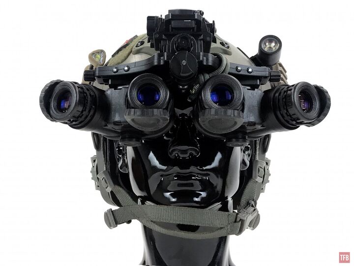 Quad Nogs Friday Night Lights: QTNVG – Panos For The Masses | thefirearmblog.com