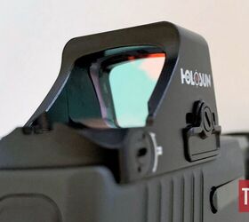 TFB Review: Holosun 507K Mini Red Dot Sight
