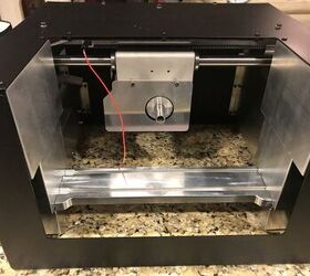 TFB Review: Ghost Gunner 3 – Harder, Better, Faster Gun Making Robot ...
