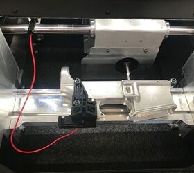 TFB Review: Ghost Gunner 3 – Harder, Better, Faster Gun Making Robot ...