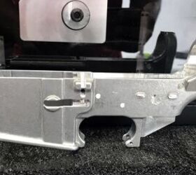 TFB Review: Ghost Gunner 3 – Harder, Better, Faster Gun Making Robot ...