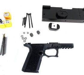 TFB Review: Ghost Gunner 3 – Harder, Better, Faster Gun Making Robot ...