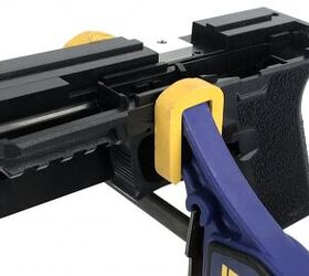 TFB Review: Ghost Gunner 3 – Harder, Better, Faster Gun Making Robot ...