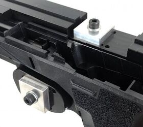 TFB Review: Ghost Gunner 3 – Harder, Better, Faster Gun Making Robot ...