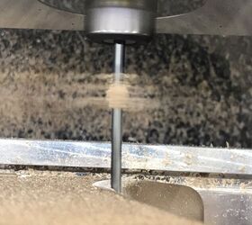 TFB Review: Ghost Gunner 3 – Harder, Better, Faster Gun Making Robot ...
