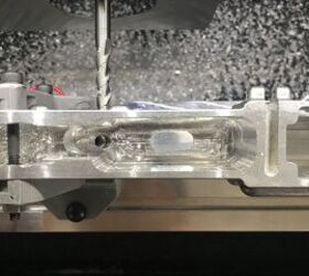 TFB Review: Ghost Gunner 3 – Harder, Better, Faster Gun Making Robot ...