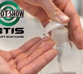 Otis Technology to Supply SHOT Show 2021 with Hand Sanitizer