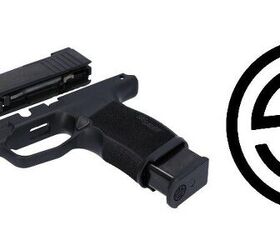 SIG Sauer Introduces "X-Change Kit" for P365 Pistols