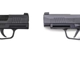 SIG Sauer Introduces 