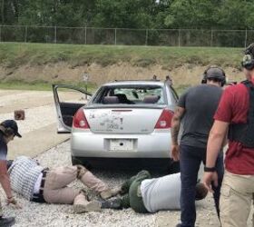 concealed carry corner real world stress training